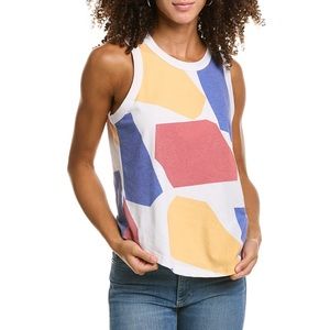 Sol Angeles
Geo Tank.